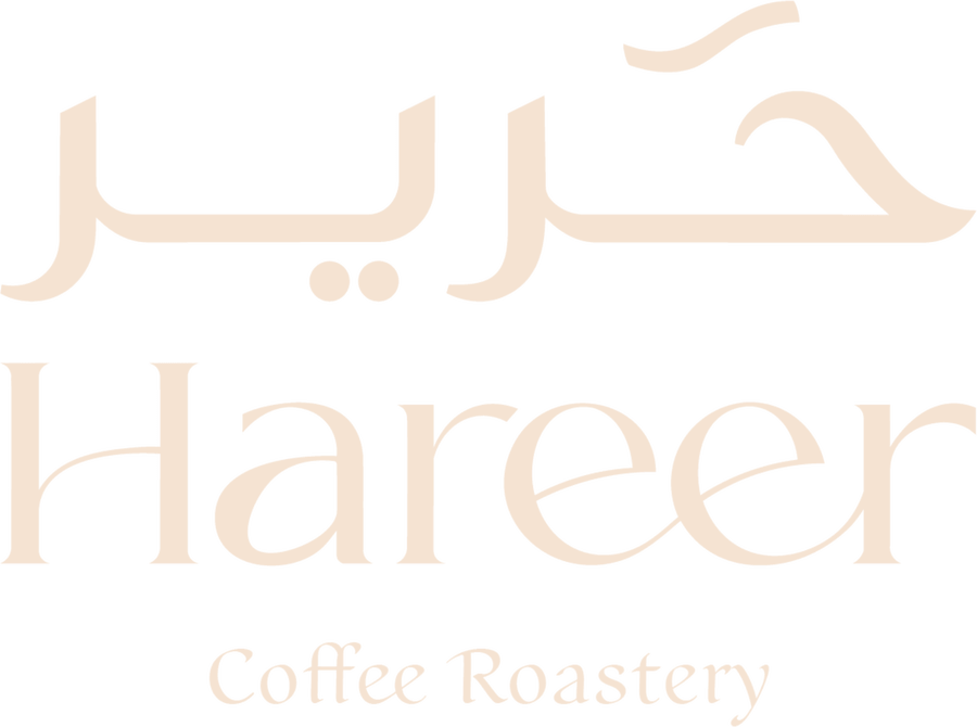 حرير — Hareer Roasters